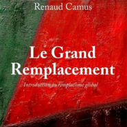 Le grand Mufti du Grand remplacement