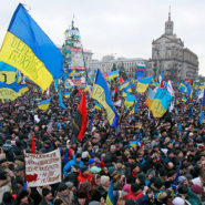La « révolution de Maïdan », clef du conflit ukrainien