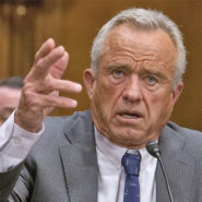 RFK Jr en guerre contre la gouvernance mondiale !