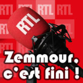 Zemmour, pas assez &laquo;&nbsp;vivre ensemble&nbsp;&raquo; est viré de RTL !