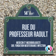 Didier Raoult : « les vaccins ont augmenté l’épidémie ! »