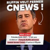 Eh, les artistes … Et si vous la boucliez un peu !