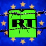 Russia Today, premier média mondial, mais interdit par l’Europe et Macron