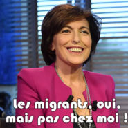 Les bobos défendent la racaille … Mais seulement loin de chez eux !
