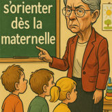 Et dire qu’elle a été premier ministre !!!