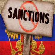 Les compagnies aériennes occcidentales, victimes des sanctions contre la Russie !
