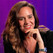 Sarah Knafo, toujours aussi brillante !