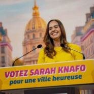 La droite a le vent en poupe … Même à Paris ?