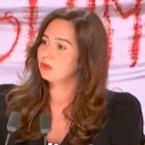 Sarah Knafo « éparpille » France Inter « façon puzzle » !