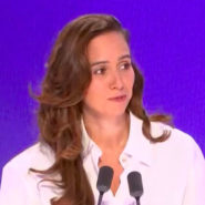 Ces deux roquets qui croyaient déstabiliser Sarah Knafo