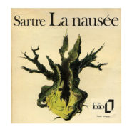 La nausée …