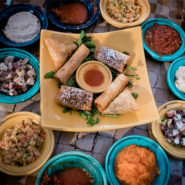 Ne dites pas : « Marché du ramadan ! » Dites : « Marché des saveurs orientales ! »