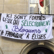 Sciences Po :  un loup entre dans la bergerie !