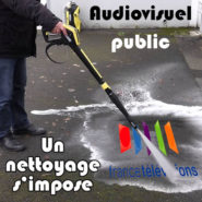 Insupportable service public de l’audiovisuel !