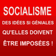 Les socialistes aiment tellement les pauvres qu’ils en fabriquent !