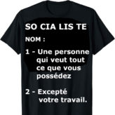 Qu’est-ce que le socialisme ?