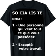 Qu’est-ce que le socialisme ?