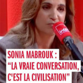 Le p&rsquo;tit Benjamin n&rsquo;a pas pesé lourd face à Sonia !