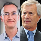 V. Bolloré et P-E. Sternin peuvent-il sauver la droite ?