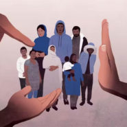 L’immigration, c’est un problème de volonté politique !