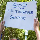 Les troupeaux victimes de la dictature sanitaire de l’UE