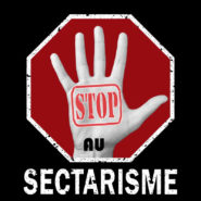 Le hideux visage du sectarisme de la gauche