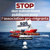 Subventions : l&rsquo;arrosage municipal de la gauche