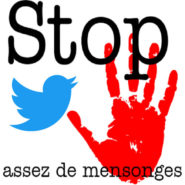 Twitter et les faux comptes de propagande Covid !