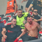 La Marseillaise serait devenue un chant raciste …