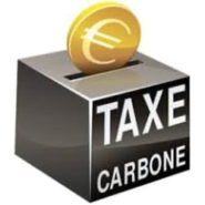 La taxe carbone européenne va frapper les particuliers !
