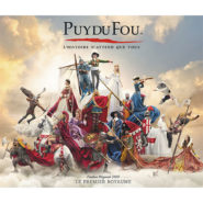 Le Puy du Fou, repoussoir absolu pour la gauche !