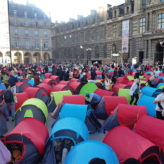 Macron n&rsquo;appliquera pas la directive « retour » !