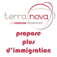 Immigration : le think-tank Terra Nova persiste et signe