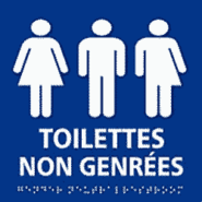 Les femmes vont chez le gynéco, les hommeschez l’urologue. Les autres chez le psychiatre !