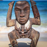 Les totems d&rsquo;immunité de la « première dame »