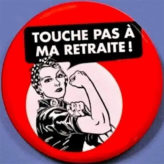 Je veux bien qu&rsquo;on rogne ma retraite, mais avant ça ….