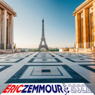 Tous au Trocadéro avec Eric, le dimanche 27 mars !