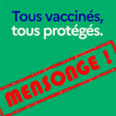 « Les vaccins Covid ne sont pas des vaccins ! »