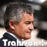 Darmanin se retire pour un ticket Philippe-Bertrand