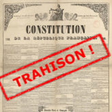 Comment le Conseil constitutionnel a usurpé ses pouvoirs