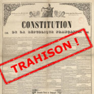 Comment le Conseil constitutionnel a usurpé ses pouvoirs