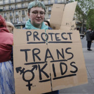 Les progressistes ne respectent rien. Même pas, et surtout pas, les enfants !