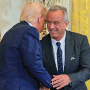 Robert Kennedy Jr – Didier Raoult, même combat !