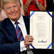 Trump s’attaque frontalement à Big Pharma (2)