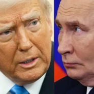 Le fantasme d’une attaque de l’Europe par la Russie