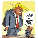 « La France de Macron : un mausolée de l&rsquo;absurde ! »