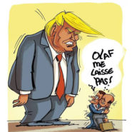 « La France de Macron : un mausolée de l&rsquo;absurde ! »