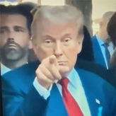 Ce que les anti-trumpistes ne veulent pas voir !