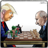 En Ukraine, l’Occident a eu tout faux !