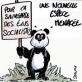 « L’ordre sociétal » selon les socialistes …